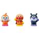  Anpanman .......3 body комплект | игрушка развивающая игрушка мужчина девочка 3 лет 
