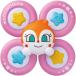  Anpanman сон среди концентрация сила выше! везде ..kru.. spinner при n Chan | игрушка развивающая игрушка мужчина девочка 1.5 лет 