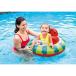INTEX( Inte ks) вода дыня baby float 74×69cm | надувной круг пара inserting . есть | summer goods