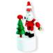 DETOA Press выше фигурка [ Santa Claus ] Чехия производства 
