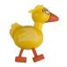 DETOA из дерева магнит die MAUS[.... ente] Чехия производства MAGNET DUCK