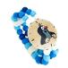 DETOAkru tech Kids[kru tech. наручные часы ( голубой )]KRTEK Watch Blue