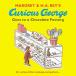  английский язык книга с картинками Curious George Goes to a Chocolate Factory бумага задний версия 