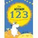  английский язык книга с картинками The MOOMIN 123 жесткий чехол версия 