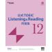 ����TOEIC Listening &amp; Reading ���W 12�@���ۃr�W�l�X�R�~���j�P�[�V��������