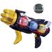  Kamen Rider zetsuDX Triple zetsa-| игрушка мужчина 3 лет 