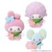 ....Sanrio characters My Melody &f линзы комплект | игрушка игрушка рекомендация Sanrio 