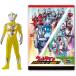  Ultraman teo специальный sofvi & 2 большой Ultra герой супер иллюстрированная книга комплект | игрушка мужчина 3 лет 