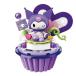  Sanrio герой zSweets блок черный mi. виноград капкейк 