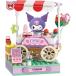  Sanrio герой z клубника блок серии черный mi. клубника магазин 
