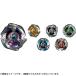 BEYBLADE X Bay Blade X BX-14 Random бустер Vol.1 | игрушка мужчина 6 лет игрушка рекомендация 