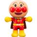  Anpanman Touch .! звук .!..... Anpanman | игрушка развивающая игрушка мужчина девочка 1.5 лет 