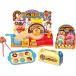  Anpanman ....PON! Anpanman .... пончики магазин san | игрушка развивающая игрушка мужчина девочка 3 лет 