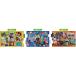 составная картинка игрушка * -тактный - Lee 5( Disney ) [CP-TS][CP-IT] 18 деталь APO-24-220