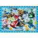  jigsaw puzzle Mario Cart 8( super Mario ) 85 piece APO-25-224