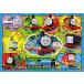  составная картинка Thomas ......( паровозик Томас ) [CP-IT] 10 деталь APO-25-297