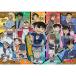  составная картинка Detective Conan ( Detective Conan ) [CP-IT] 63 деталь APO-25-318