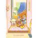  составная картинка Rilakkuma аниме ....( Rilakkuma ) 1000 деталь BEV-1000-112