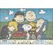  составная картинка mo The ik искусство Snoopy . компания ..( Snoopy ) 1000 деталь BEV-1000-143
