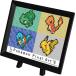  составная картинка Pokemon Pixel Art ( can to-)( Pokemon ) 150 деталь ENS-MA-79