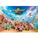  составная картинка Mario Cart world (2)( super Mario ) 1000 деталь ENS-1000T-554