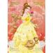  составная картинка bell / elegant * rose ( Beauty and the Beast ) 108 деталь EPO-72-303