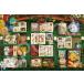  составная картинка Bookshelf / Winnie the Pooh( Винни Пух )( Винни Пух ) 1000 деталь EPO-97-802