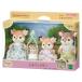  Sylvanian Families deer Family [CP-KS] FS-53