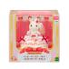  Sylvanian Families happy день рождения flair клубника кекс платье C-80