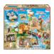 * предварительный заказ Sylvanian Families .... приключения mountain ( упаковка объект вне )ko-82