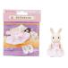  Sylvanian Families девочка. ....D-09