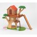  Sylvanian Families .... tree house ( упаковка объект вне ) [CP-KS]