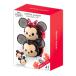  составная картинка Mickey & minnie ( Disney ) 4 цельный HAN-06564