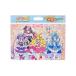 составная картинка Kimi . идол Precure мозаика 65P( Precure ) 65 деталь SUN-6304360B