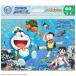 * предварительный заказ составная картинка ... .. кроме того, .( Doraemon ) [CP-IT] 40 деталь TEN-TC40-691