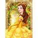  составная картинка . Akira . bell ( Beauty and the Beast )( Beauty and the Beast ) 108 деталь TEN-D108-035