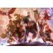 ѥ Avengers Team Cap(ޡ٥) CP-AS 1000ԡ  TEN-RPG-1000-633