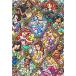  составная картинка Disney Princess . много!( Disney ) [CP-SW] 96 деталь TEN-DK96-369