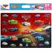  составная картинка гонки ..... для!( Disney ) 27 деталь TEN-DC27-161