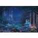  составная картинка Cinderella Dancing in the Starlight(sinterela) 1000 деталь TEN-D1000-068