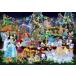  составная картинка magical illumination ( все герой ) 1000 деталь TEN-DW1000-449