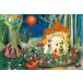  составная картинка секрет. остров ( Moomin ) 1000 деталь YAM-10-1474