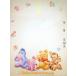 [ специальная цена 12%OFF!] Disney герой baby Pooh &f линзы жизнь название бумага 