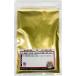  латунь мука (. золотая пыль )BGOLD-01 синий золотой 100g