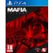 【PS4】 Mafia Trilogy [輸入版]の商品画像