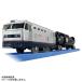  Plarail S-46 EF510 красный Thunder ( серебряный specification ) электро- автомобиль игрушка 3 лет 4 лет 5 лет железная дорога игрушка мужчина подарок день рождения подарок товарный состав JR груз Takara Tommy 
