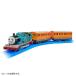  Plarail паровозик Томас оригинальное произведение выпускать 80 годовщина Plarail ... Thomas железная дорога игрушка электропоезд железная дорога модель мужчина подарок день рождения подарок Takara Tommy бесплатная доставка 