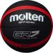 molten(moru тонн )GR7 резина баскетбол 7 номер лампочка черный × красный BGR7KR черный × красный 