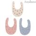 SALE 30%OFF Anne pa Sand ampersand 3P комплект нагрудник GIRL( женщина .) новорожденный / baby L143043