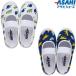  Asahi обувь Asahi S03 белый динозавр 15-18cm сменная обувь KD37211 KD37212